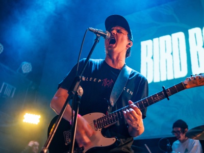 Фото Концерт Bird Bone, НДвТБ