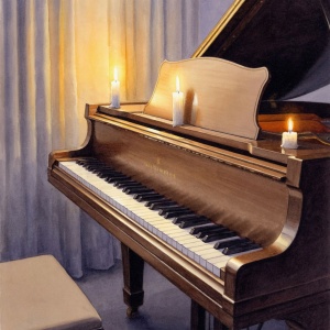 Концерт "Моцарт. Большое путешествие в Париж и обратно"