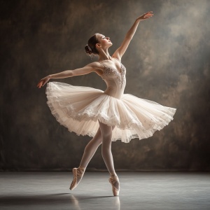 Балет "Лебединое озеро"