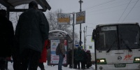 В Петербурге пообещали наладить транспорт к метро Юго-Западная после жалоб