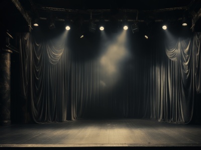 Фото Концерт группы Голос рассказчика