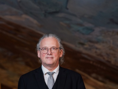 Фото Органный вечер Михаэля Шёнхайта