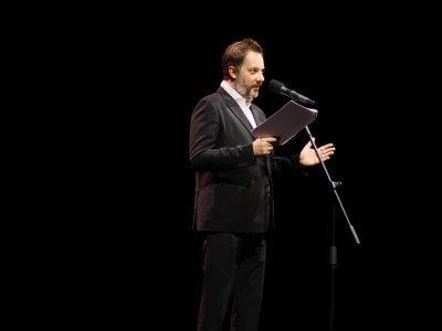 Фото Концерт БеспринцЫпные в Петербурге