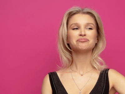 Фото Концерт Алисы Дударевой