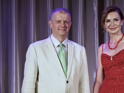 Фото Концерт День защитника Отечества