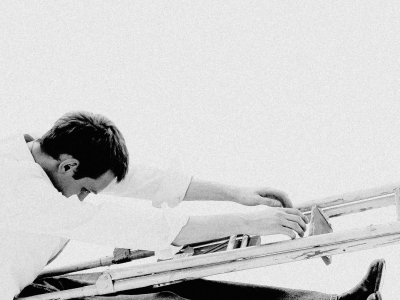 Фото Спектакль Электрик.А