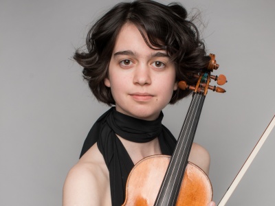 Фото Концерт Владимира Альтшулера и АСО