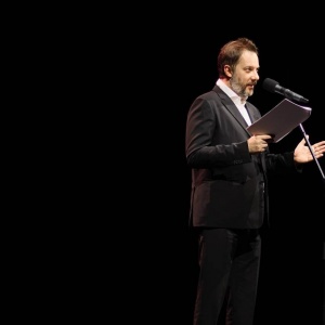 Концерт "БеспринцЫпные в Петербурге"