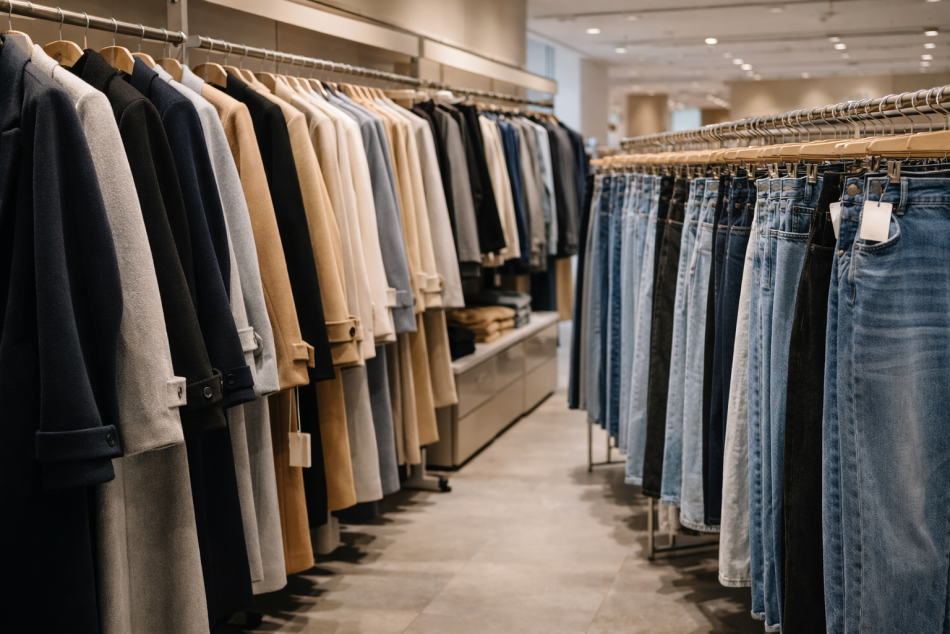 Как драпировка изменила повседневную моду весны и лета 2026