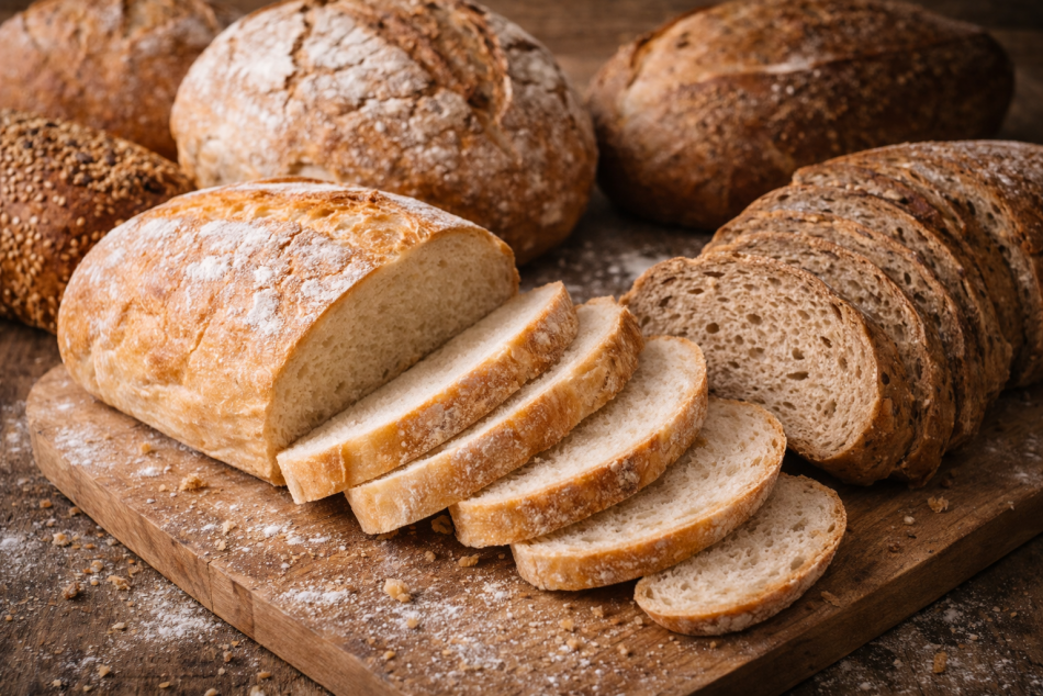 Французские повара советуют необычный способ обновить хлеб