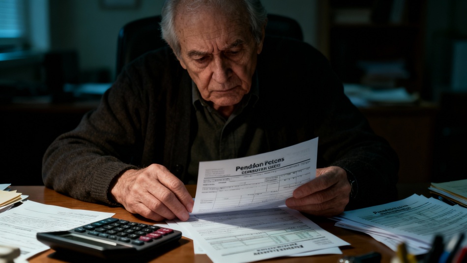 Пенсионные баллы простыми словами: правила, цифры и подводные камни