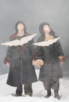 Исчезновение