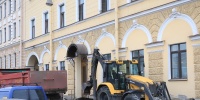 В Петербурге стартуют масштабные работы ГАТИ на более чем 1600 объектах города