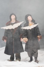 Исчезновение