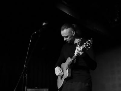 Фото Концерт Михаила Елизарова