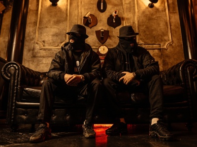 Фото Концерт группы Криминальный бит