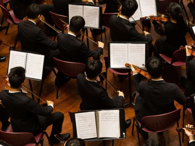 Фото Иммерсивный концерт Мировые Рок-Хиты