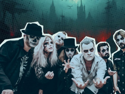 Фото Концерт группы Nagart. Лучшее