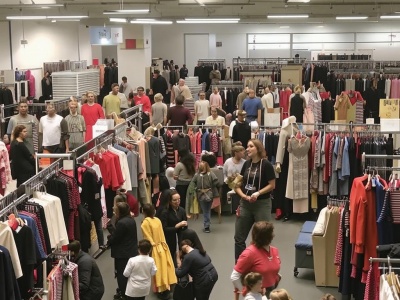 Фото Ярмарка Велесова тропа