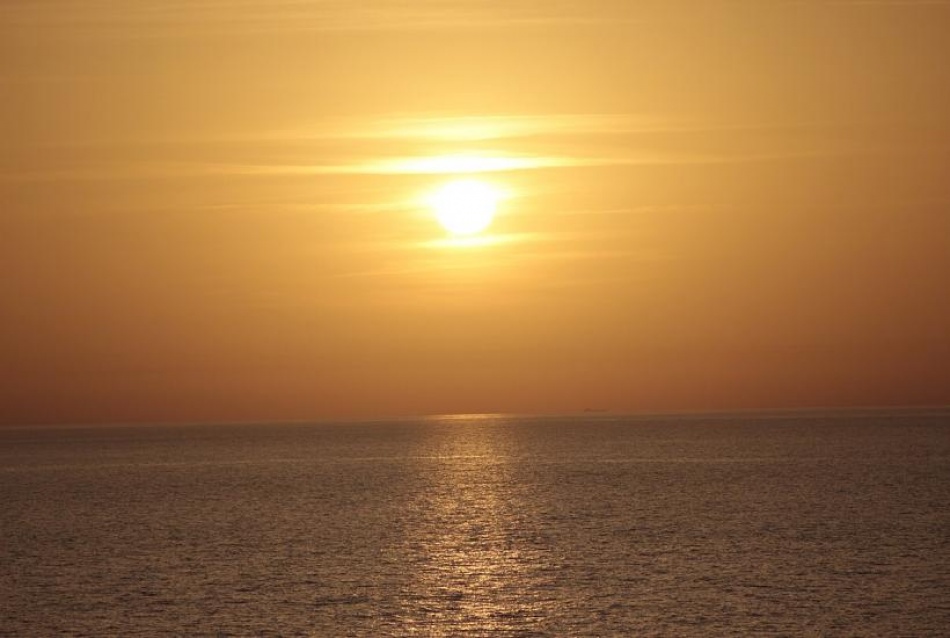 Шторм в Нью-Джерси обнажил загадочный корабль XIX века на пляже