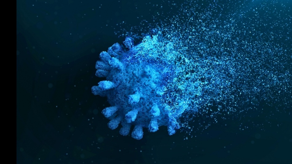 Фрагменты коронавируса атакуют иммунитет и вызывают тяжелые последствия после COVID