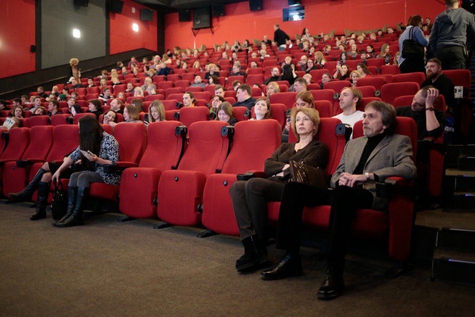 Петербург стал полноправным владельцем «Ленфильма» и готовит масштабные перемены