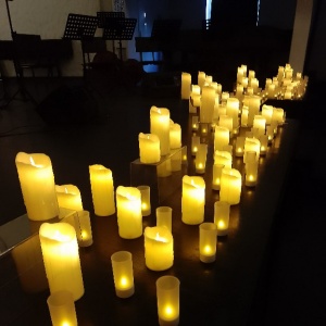 Концерт "Магия свечей. Времена года и Шопениана"