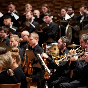 Концерт "Чайковский. Времена года"