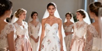 Свадебные платья 2026 года меняют правила моды и взгляд на традиции