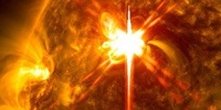 На Солнце зафиксировали рекордное число вспышек за сутки в феврале 2026