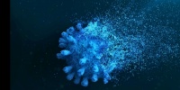 Фрагменты коронавируса атакуют иммунитет и вызывают тяжелые последствия после COVID