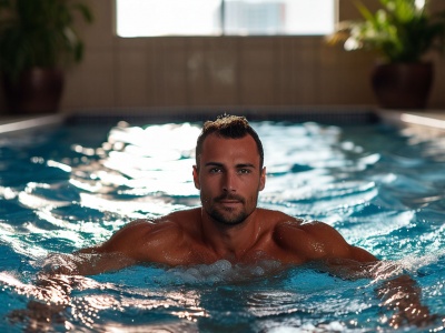 Фото Триатлон на Кубок Губернатора Санкт-Петербурга на дистанцию Суперспринт, 2 этап