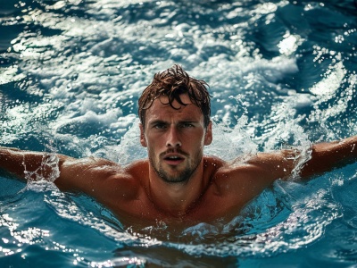 Фото Чемпионат и Первенство Санкт-Петербурга по триатлону (дисциплина акватлон)