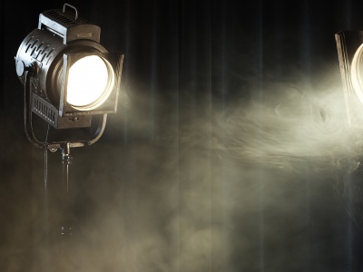 Фото Плейбэк-перформанс Сука любовь