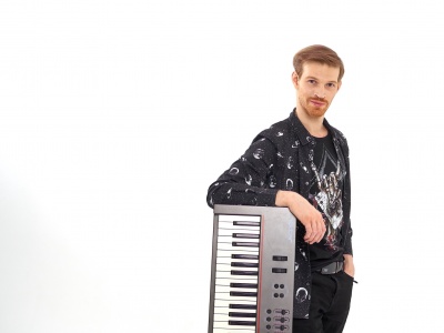 Фото Концерт Клуб маленьких эстетов. Волшебный мир Диснея