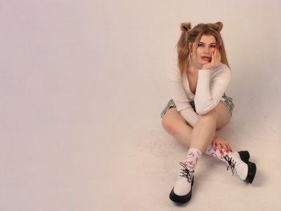 Фото Концерт просто Лера