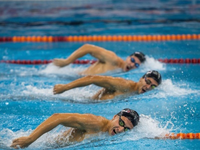 Фото Спортивный комплекс им. А.М. Соколова