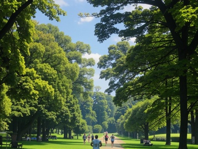 Фото Балтийский трейл Белые ночи