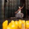 Фото Концерт Шедевры оперы и балета при свечах