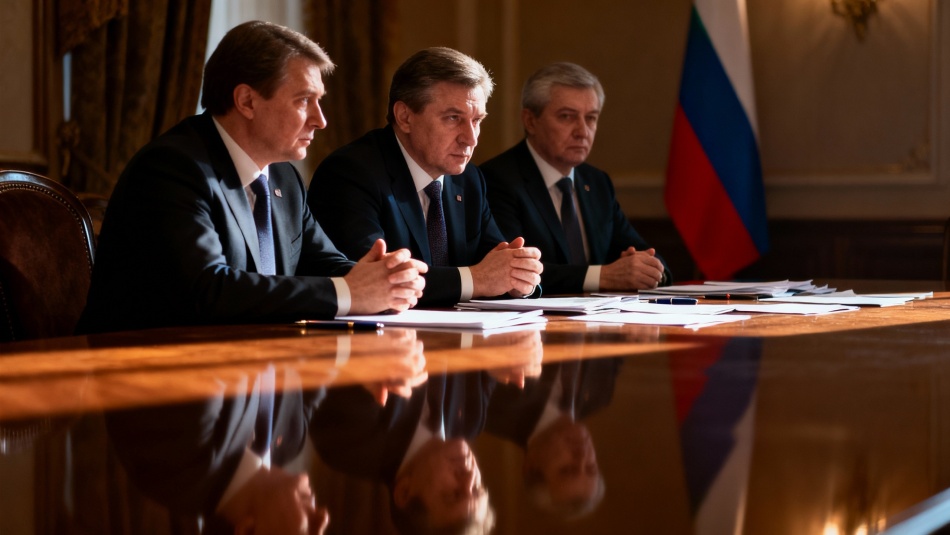 МИД России подтвердил готовность к диалогу по консульству Болгарии в Петербурге