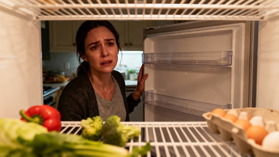 Эксперт назвала продукты, которые избавят от лишних трат на доставку еды