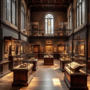 Интеллектуальный марафон "PROАнтичность"