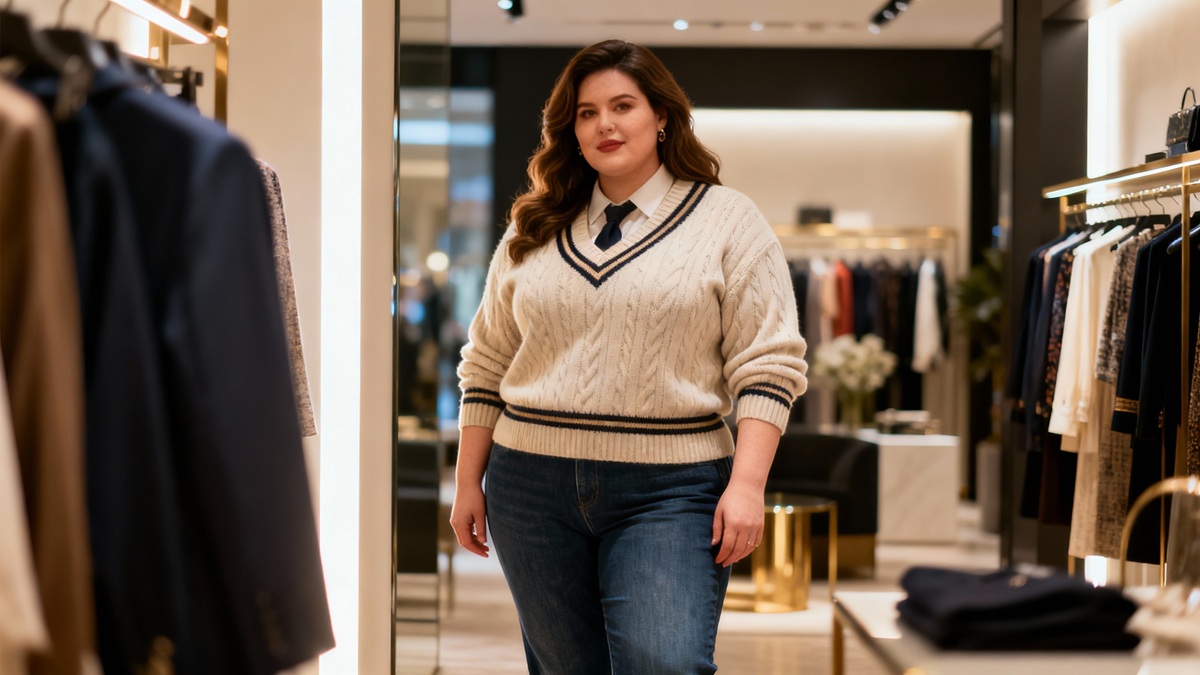 оверсайз стиль 2026