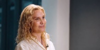 Этери Тутберидзе рассказала о жизни вдали от дочери и личных переменах