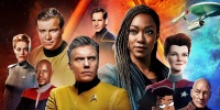 Почему Star Trek срочно нужен возврат к длинным сезонам на 20+ серий