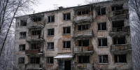Пять заброшенных домов в Волховском районе снесли по требованию прокуратуры