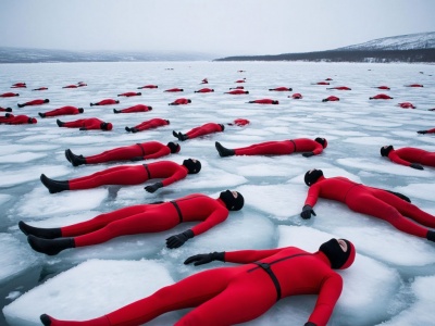 Фото Центр Айс-Флоатинга