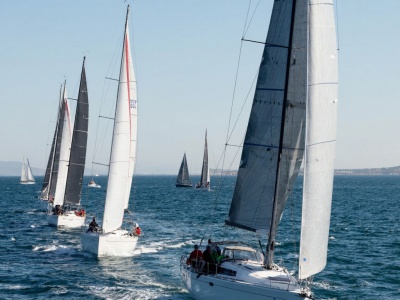 Фото Академия парусного спорта