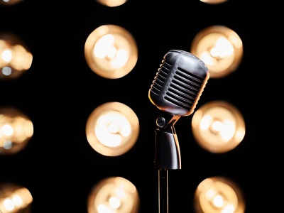 Фото Концерт Малиновая симфония