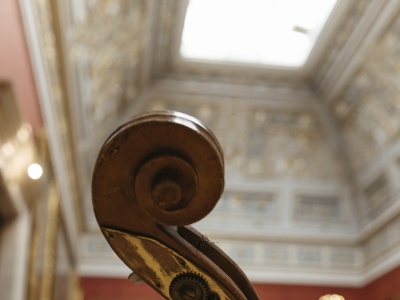 Фото Концерт Шедевры итальянской музыки